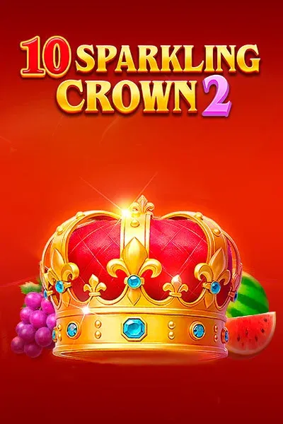 10 Sparkling Crown