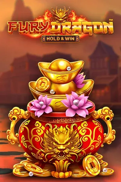Fury Dragon Hold and Win